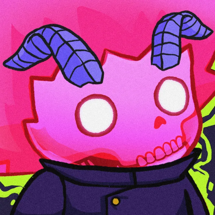 Chog #284