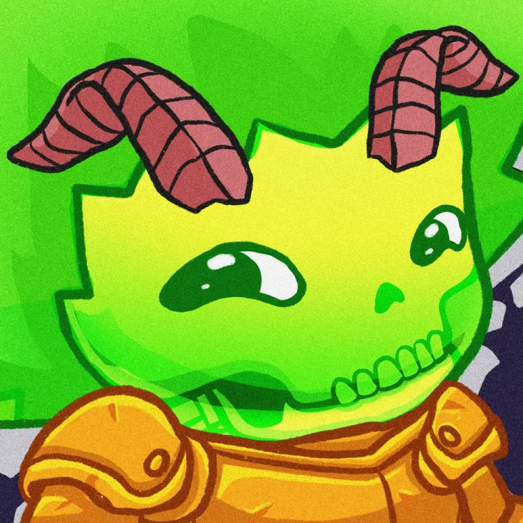 Chog #981